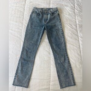 GRLFRND | Reed in Easy Street